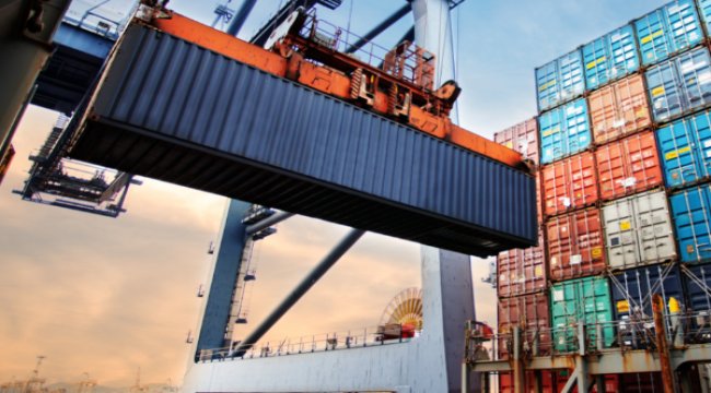 Ege Bölgesi'nden Ocak ayında 1 milyar 974 milyon dolar ihracat