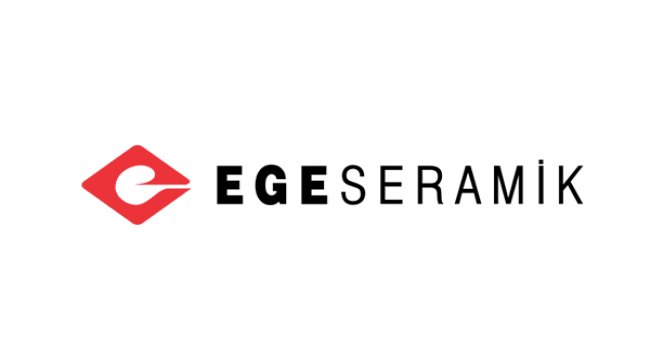 Ege Seramik'in net satış geliri yüzde 54,78 arttı