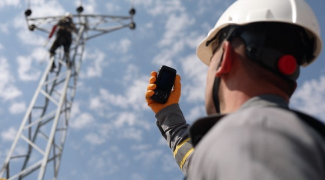 Elektrik dağıtımında yatırımın lideri Enerjisa