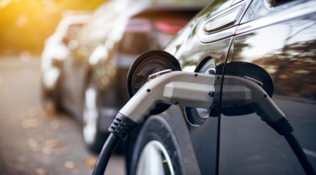 Elektrikli araçlar satış sonrası pazarına dikkat çekiyor