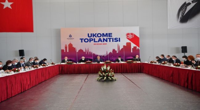 Elektrikli scooter yeniden UKOME gündeminde