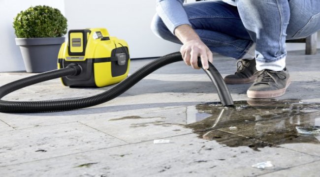 Elektrikli süpürge seçerken bu detayları mutlaka göz önünde bulundurun
