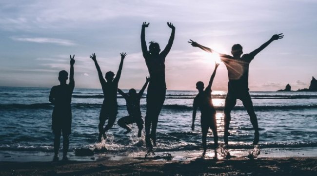 Erken rezervasyon fırsatlarıyla turizmde yaz sezonu umut vadediyor