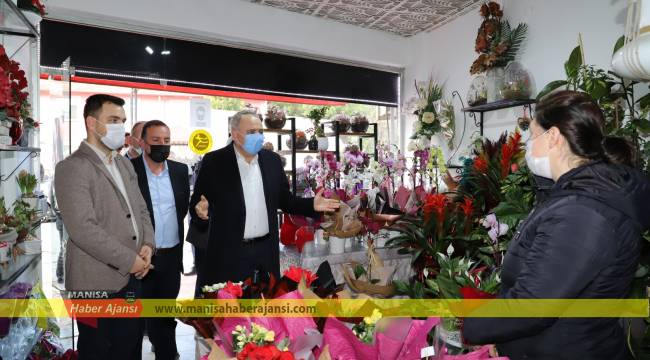 Esnaf Tüik’in İşsizlik Verilerine Tepkili