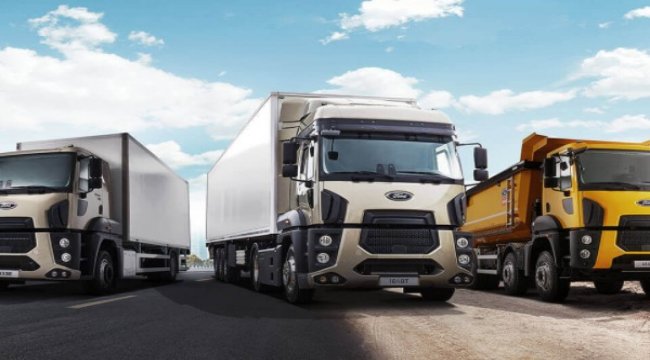 Ford Otomotiv&#039;de kar payı dağıtımı