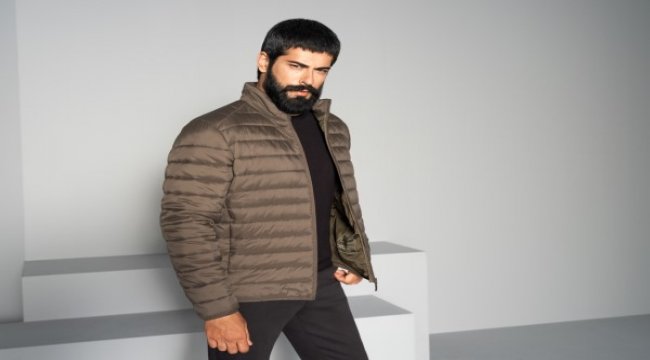 Geçiş mevsiminin kilit parçası puffer montlar
