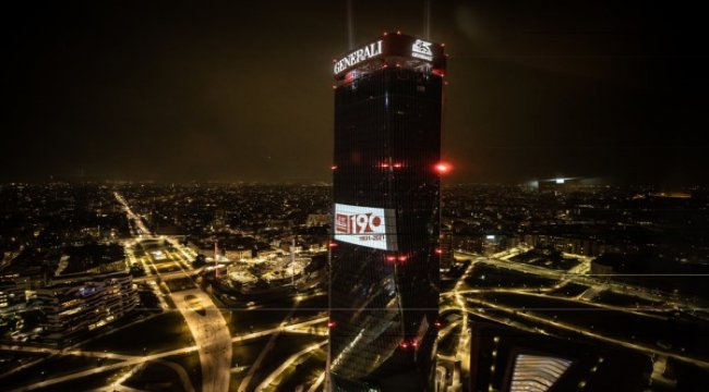 Generali, 3.5 milyar Euro büyüklüğünde yatırım planı açıkladı