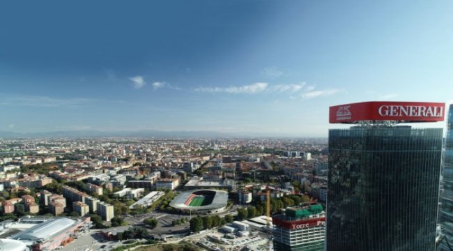 Generali Grubu yeni organizasyon yapısını duyurdu