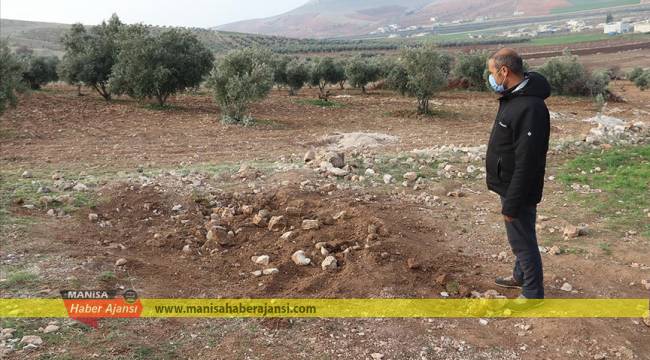 Göbeklitepe yakınlarındaki gizemli monolitin kaybolması vatandaşları şaşırttı