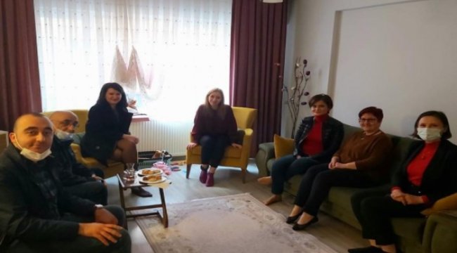 Gökçen, “Her üç gençten birinin işsiz"