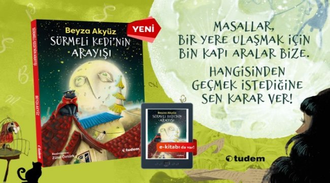 Gönüllere şifa veren modern zaman masalları