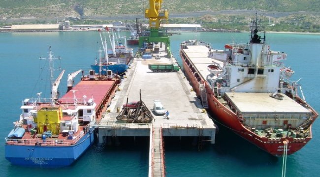Gübretaş tarımsal üretimin devamlılığı için öncülüğünü sürdürüyor