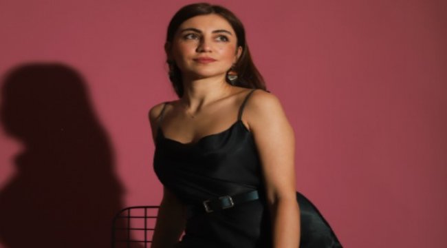 Gülçağ yeni şarkısıyla müzikseverlerle buluşuyor: “Saklı”