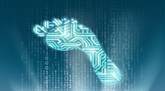 Hackerler dijital ayak izlerinizi gözetliyor