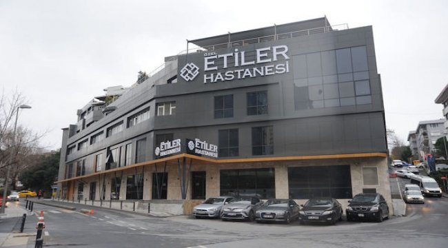 Hastane sayısı artıyor, özel sektör yatırımları yoğunlaşıyor