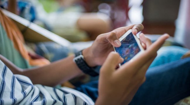 Her 60 saniyede bir mobil oyun turnuvası düzenleniyor