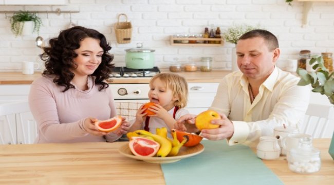 Her yaşın ve cinsiyetin vitamin ve mineral ihtiyacı farklıdır