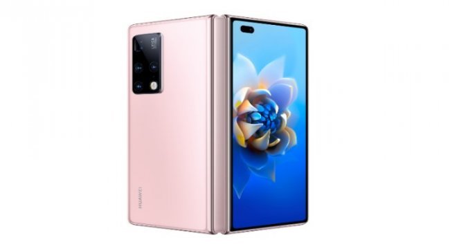 HUAWEI, inovasyon liderliğinin kanıtı Mate X2’yi tanıttı
