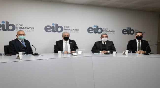İhracatçı empati istiyor