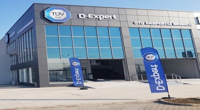 İkinci el araç ekspertiz firmaları, şubeleşme atağında