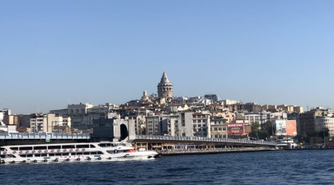 İngiliz Turistlerin tercihi Türkiye oluyor