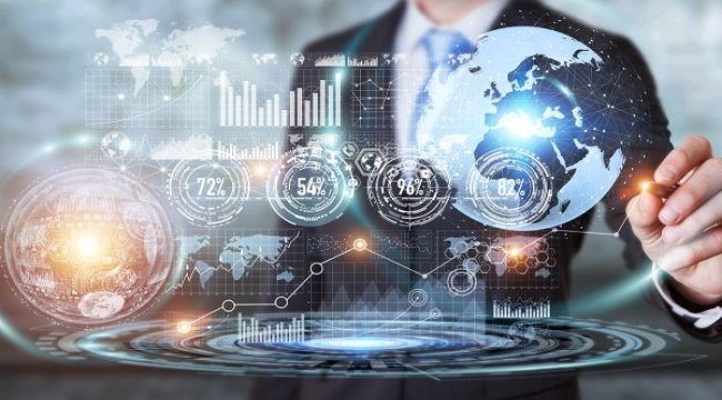 IoT Eurasia’da dijital fabrikalar ve robotların geleceği konuşulacak