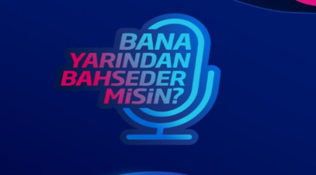 İş Bankası’nın podcast yayınları başladı