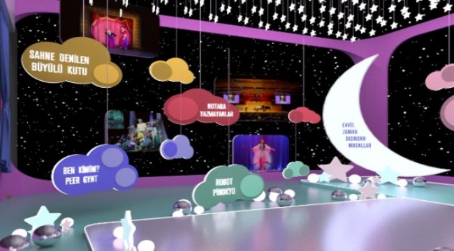 İş Sanat’ın İlk 20 Yılı “Hatırlıyorum” sanal sergisinde