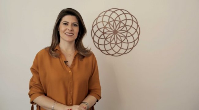 İş ve kariyer hayatında başarının anahtarı kendinizde saklı