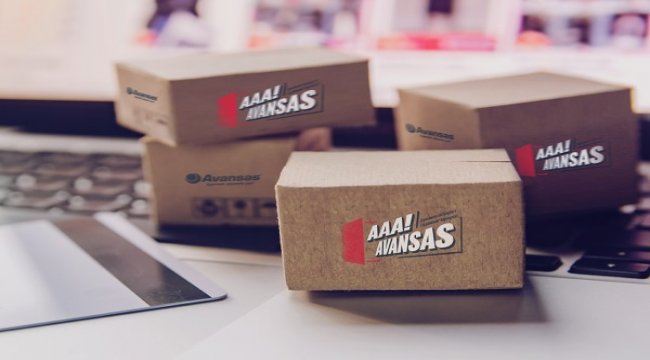 İş yeri alışverişine 56 milyon dakika harcadık