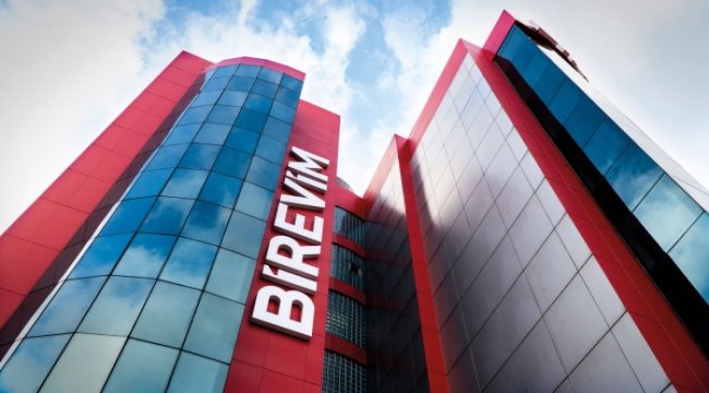 İş zekâsı teknolojisi “Red-On” ile sektöründe ilke imza attı