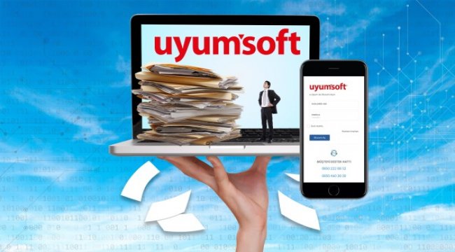 İşletmeler, e-Fatura ve e-Arşiv fatura sayesinde dijital dönüşümü başlattı