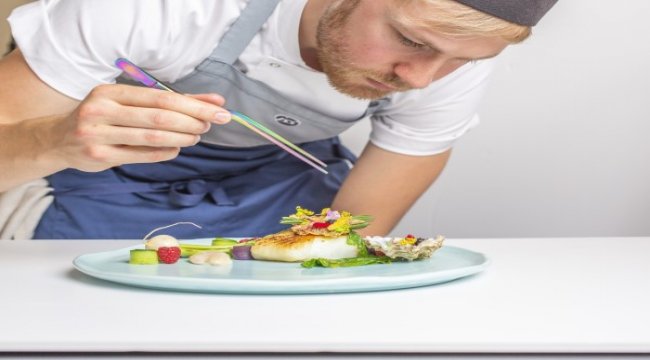 ISS Catering 2021’de %25 büyüme hedefliyor