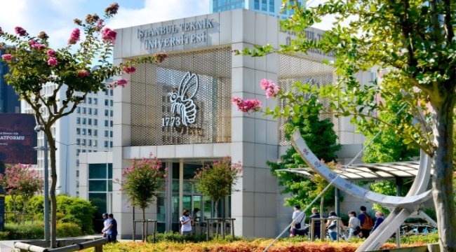İTÜ, Çevrimiçi Tanıtım Günleri’nde 20 bin aday öğrenciye ulaştı