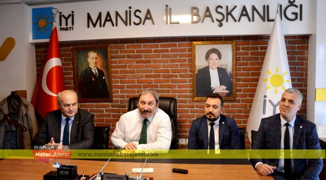 İyi Parti seçimlere tek başına girmenin hesaplarını yapıyor