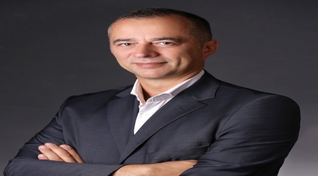 İzmir, Türkiye’nin teknoloji merkezi olma yolunda hızla ilerliyor