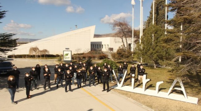 Japonya’dan mükemmellik ödülü