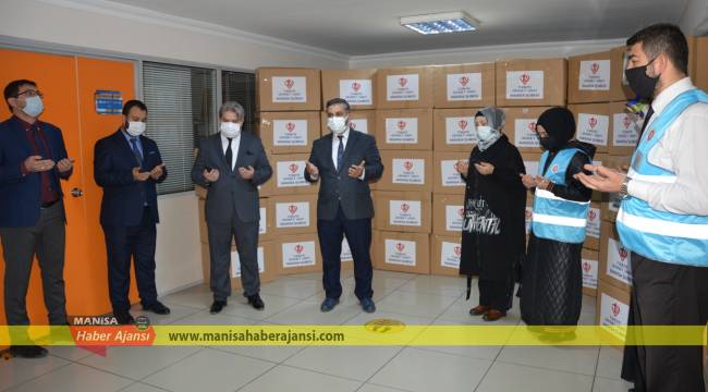 Kadın kolları iyilik hareketine devam ediyor  Bu kış çocuklara bayram olsun