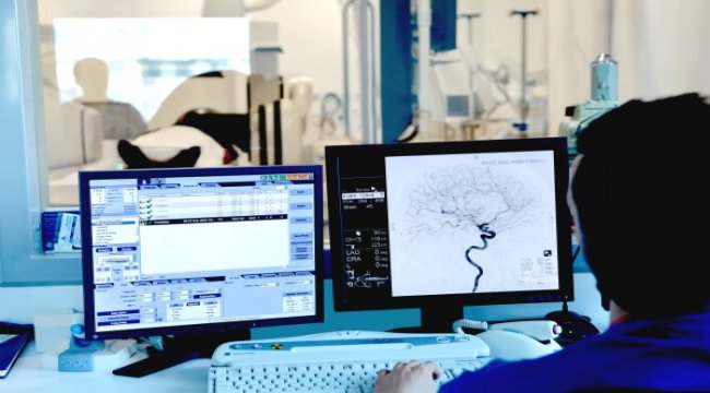 Kaliteli sağlık hizmeti sunumunun önemi salgın döneminde daha da anlaşıldı