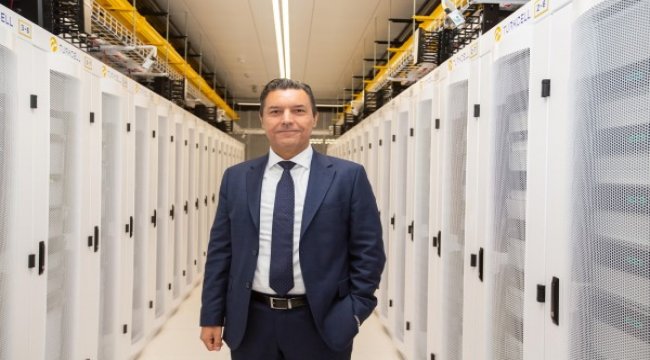 Kamu kurumlarına özel bulut hizmeti