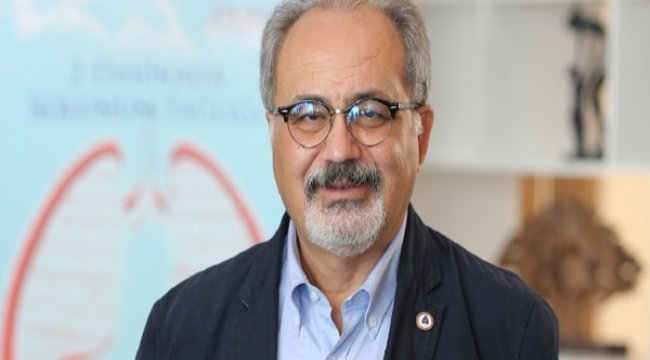 Kapalı mekanlarda tek maske yetmeyebilir