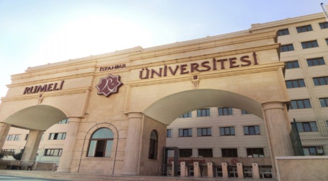 Karma eğitim modelini kampüs hayatını da yaşatmak için planladık