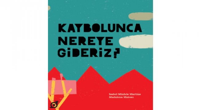 Kaybolunca nereye gideriz?