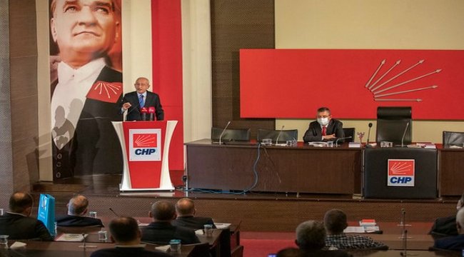 Kılıçdaroğlu çiftçilerle buluştu