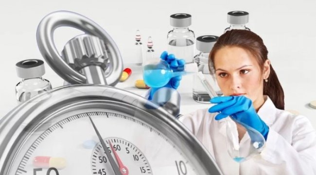 Kimya sektörü ihracatında ABD ve Lübnan öne çıktı