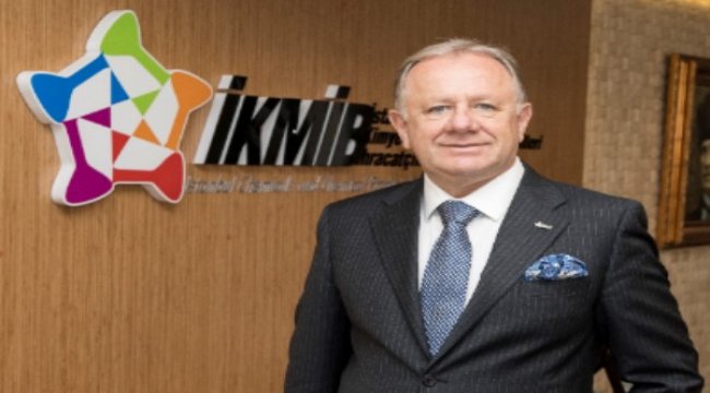 Kimya sektörünün hamle programı ülke kalkınmasına fayda sağlayacak