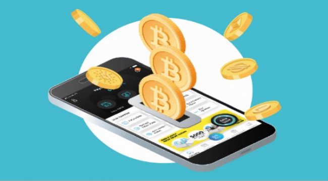 Kripto para alım-satımına ait ödemeler artık kolayca yapılabiliyor