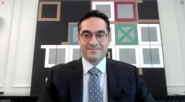 Küçük şirket ülkesi olmamak için şirketlerimizi kurumsal yönetmeliyiz