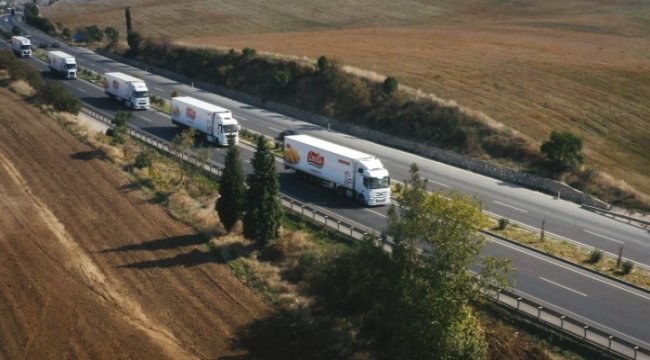 Lezita yurtdışındaki iddiasını 2021 yılında daha da büyütüyor