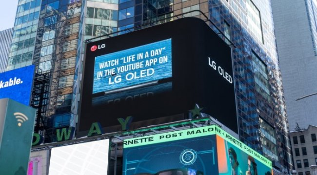 “Life In A Day 2020” belgeselini izlemeyi öneriyor